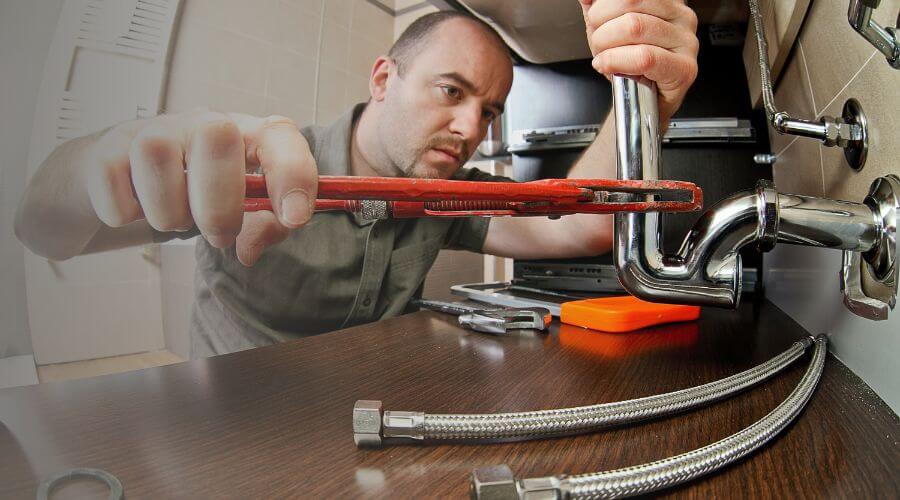 Local expert plumbing services in Stigler, OK